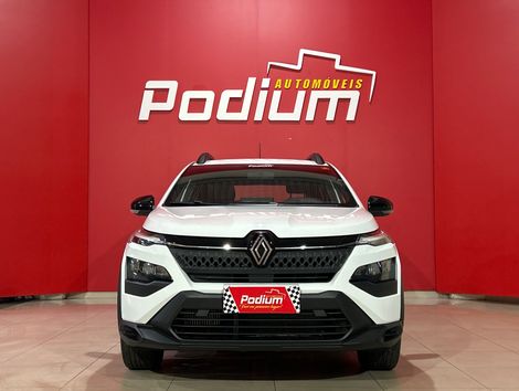 Renault Kardian Evolut. Flex 1.0 TB 12V 5p Aut.