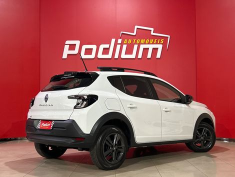 Renault Kardian Evolut. Flex 1.0 TB 12V 5p Aut.