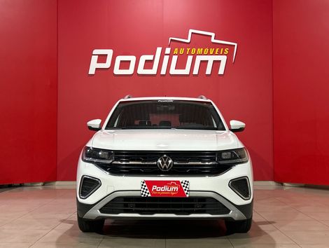 VolksWagen T-Cross Hig. 250 TSI 1.4 Flex 16V 5p Aut