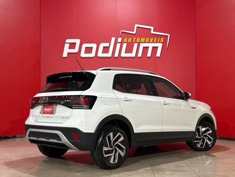 VolksWagen T-Cross Hig. 250 TSI 1.4 Flex 16V 5p Aut