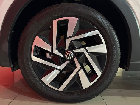 VolksWagen T-Cross Comfor. 200 TSI 1.0 Flex 5p Aut.