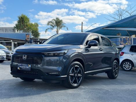 Honda HR-V EXL 1.5 Flex Sensing 16V 5p Aut.