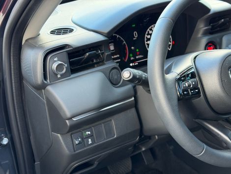 Honda HR-V EXL 1.5 Flex Sensing 16V 5p Aut.