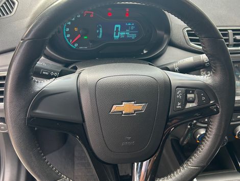 Chevrolet ONIX HATCH LTZ 1.4 8V FlexPower 5p Mec.