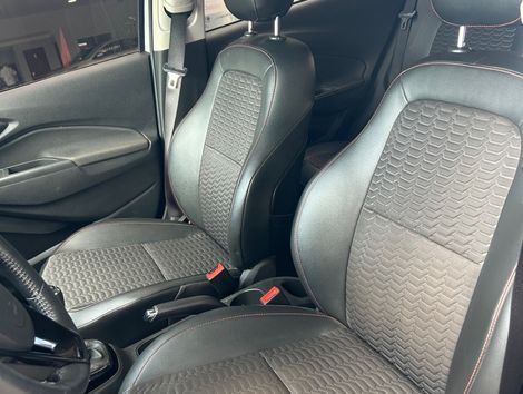 Chevrolet ONIX HATCH LTZ 1.4 8V FlexPower 5p Mec.