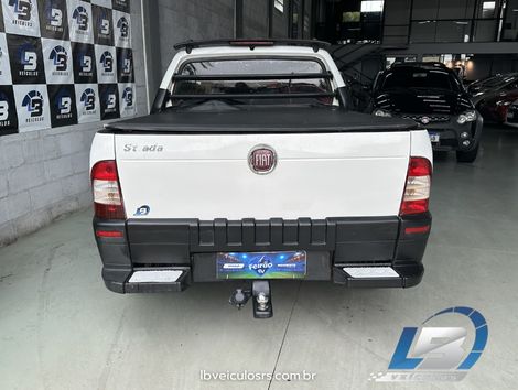 Fiat Strada 1.4 mpi Fire Flex 8V CE