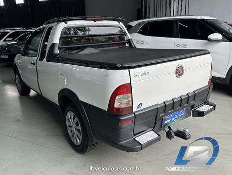 Fiat Strada 1.4 mpi Fire Flex 8V CE