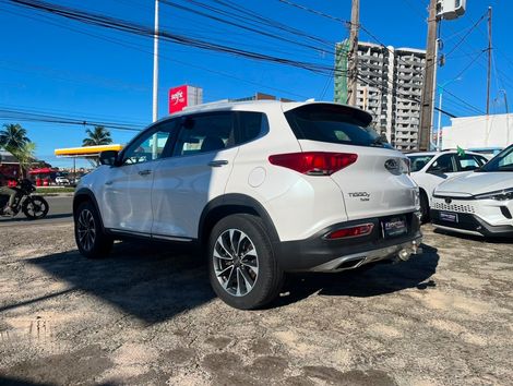 Caoa Chery Tiggo 7 TXS 1.5 16V Turbo Flex Aut.