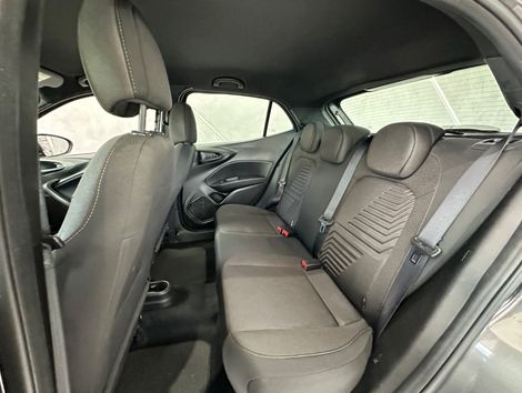 Fiat ARGO DRIVE S-DESIGN 1.3 8V Flex