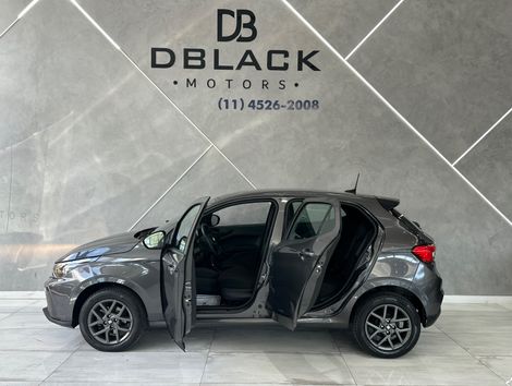 Fiat ARGO DRIVE S-DESIGN 1.3 8V Flex