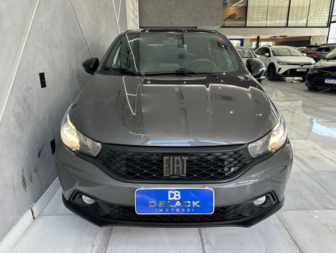 Fiat ARGO DRIVE S-DESIGN 1.3 8V Flex