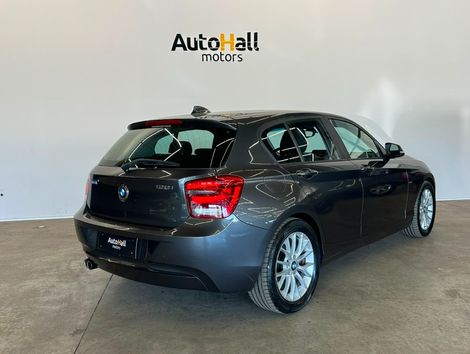 BMW 120 active flex