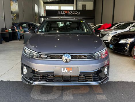VolksWagen VIRTUS Exclusive 250TSI 1.4 Flex 16V Aut