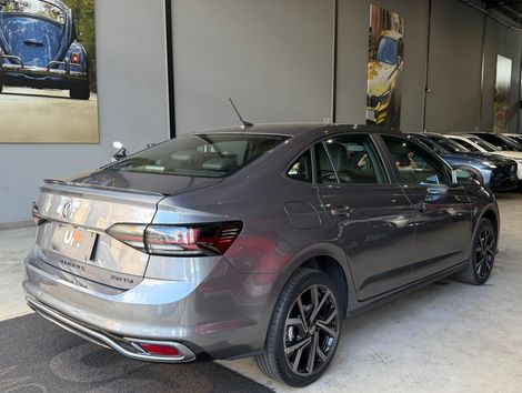 VolksWagen VIRTUS Exclusive 250TSI 1.4 Flex 16V Aut