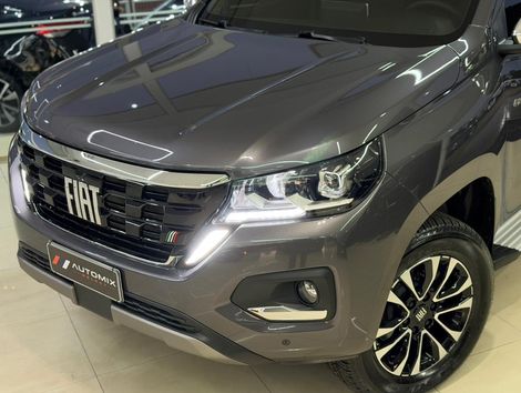 Fiat Titano Ranch 2.2 16V 4x4 TB Diesel Aut.