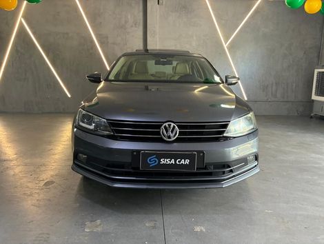 VolksWagen JETTA Highline 2.0 TSI 16V 4p Tiptronic