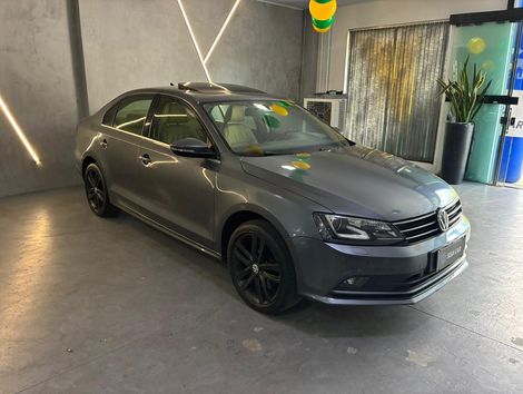 VolksWagen JETTA Highline 2.0 TSI 16V 4p Tiptronic