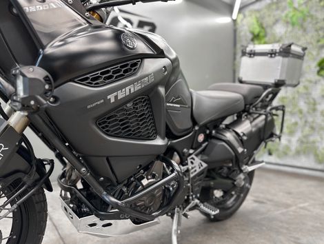 YAMAHA XT 1200 Z  SUPER TÉNÉRÉ/ DX