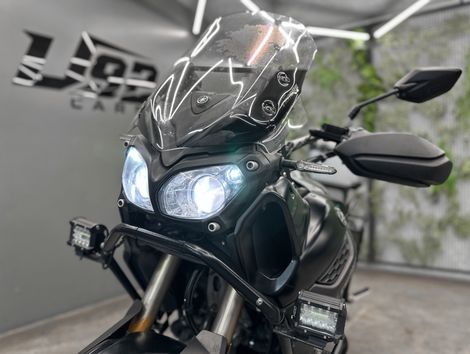 YAMAHA XT 1200 Z  SUPER TÉNÉRÉ/ DX