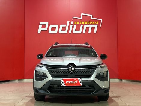 Renault Kardian Evolut. Flex 1.0 TB 12V 5p Aut.