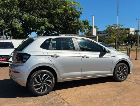 VolksWagen Polo Highline TSI 1.0 Flex 12V Aut.