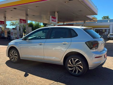 VolksWagen Polo Highline TSI 1.0 Flex 12V Aut.
