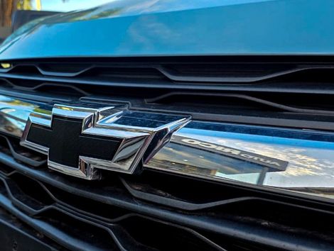 Chevrolet TRACKER 100 Anos 1.2 Turbo 12V Aut. 