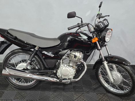 HONDA CG 125 FAN / FAN KS / 125 i FAN