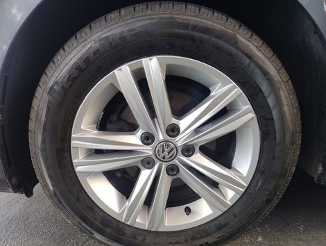 VolksWagen Polo 1.6 MSI Flex 16V 5p