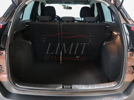 Nissan KICKS Active S 1.6 16V Flex Aut.