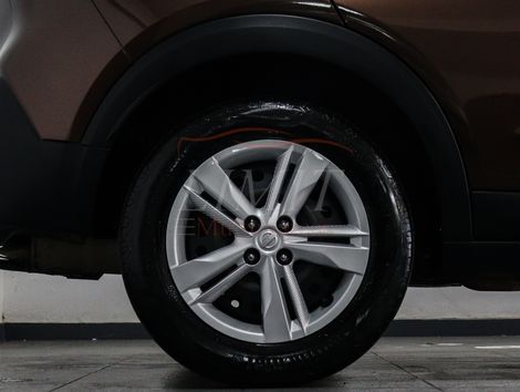 Nissan KICKS Active S 1.6 16V Flex Aut.