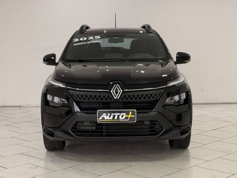 Renault Kardian Evolut. Flex 1.0 TB 12V 5p Aut.