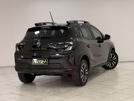 Renault Kardian Evolut. Flex 1.0 TB 12V 5p Aut.