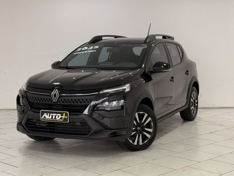 Renault Kardian Evolut. Flex 1.0 TB 12V 5p Aut.