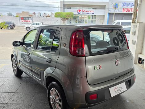 Fiat UNO VIVACE ITALIA 1.0 EVO F. Flex 8V 5p