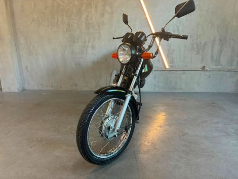 HONDA CG 125 FAN / FAN KS / 125 i FAN