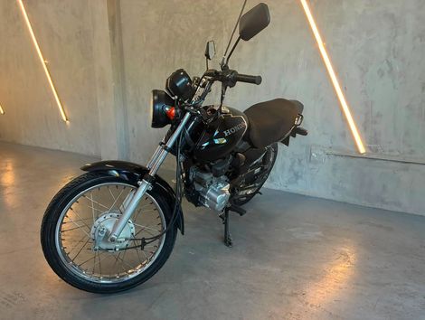 HONDA CG 125 FAN / FAN KS / 125 i FAN