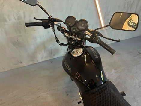 HONDA CG 125 FAN / FAN KS / 125 i FAN
