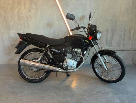 HONDA CG 125 FAN / FAN KS / 125 i FAN