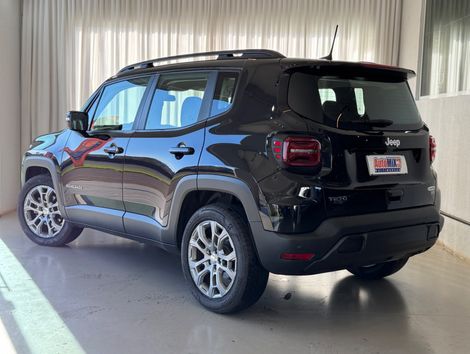 Jeep Renegade Long. T270 1.3 TB 4x2 Flex Aut.