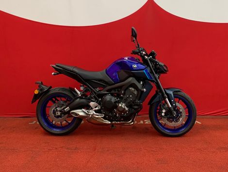 YAMAHA MT-09 850cc/ABS