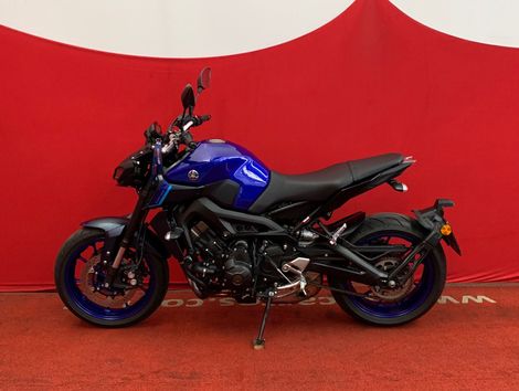 YAMAHA MT-09 850cc/ABS