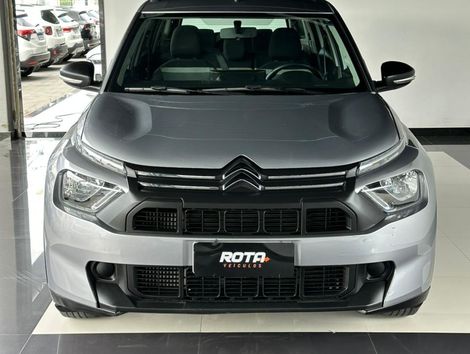 Citroën AIRCROSS7 F. Pack 1.0 Flex TB 200 Aut