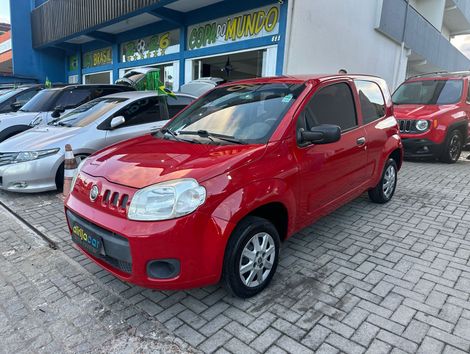 Fiat UNO VIVACE 1.0 EVO Fire Flex 8V 3p