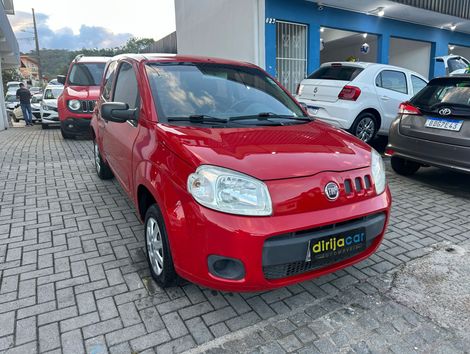 Fiat UNO VIVACE 1.0 EVO Fire Flex 8V 3p