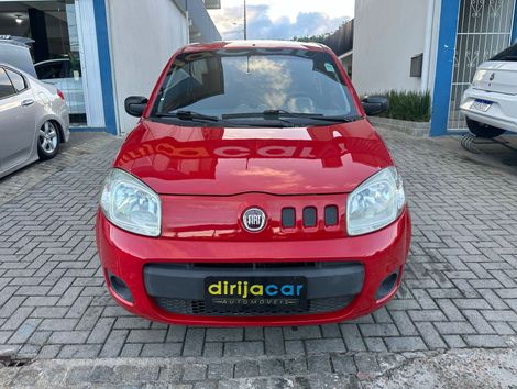 Fiat UNO VIVACE 1.0 EVO Fire Flex 8V 3p