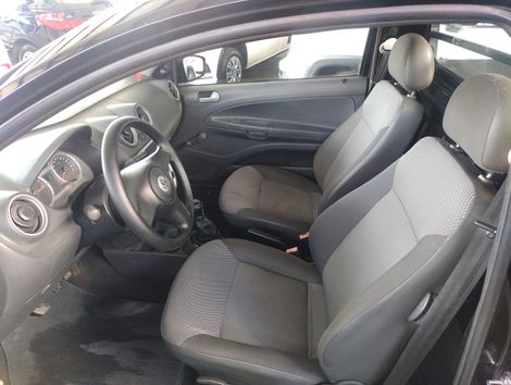 VolksWagen Saveiro 1.6 Mi Total Flex 8V CE