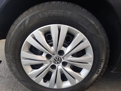 VolksWagen Saveiro 1.6 Mi Total Flex 8V CE