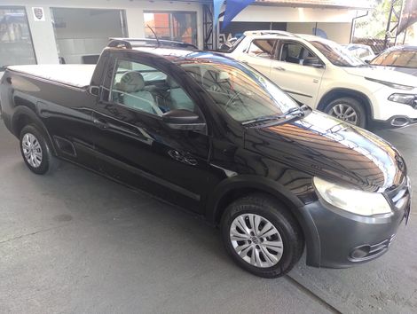 VolksWagen Saveiro 1.6 Mi Total Flex 8V CE