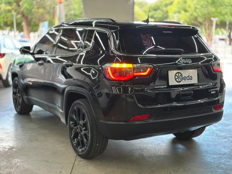 Jeep COMPASS LIMITED 2.0 4x2 Flex 16V Aut.
